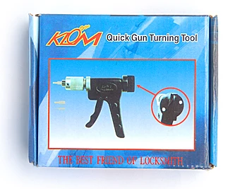 Высококачественные Токарные инструменты KLOM Quich gun для слесарных инструментов