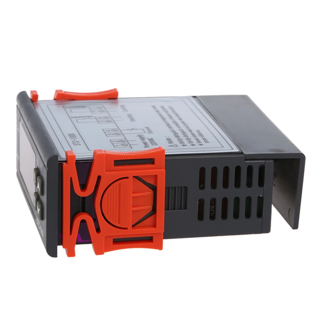 LIXF 220V Цифровой STC 1000 регулятор температуры термостата + датчик|thermostat regulator|stc-1000