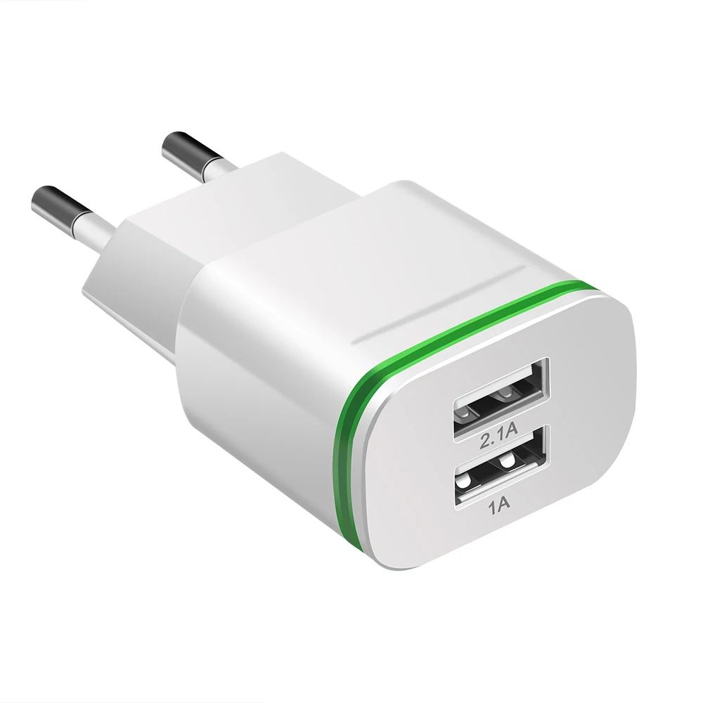 Универсальное зарядное устройство с 4 USB портами 5 В а|Зарядные устройства для