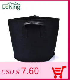Storage Basket Rattan Straw Basket Wicker Seagrasss Folding Flower Pot Flower Vase Home Storage Basket Pot Planter Organization