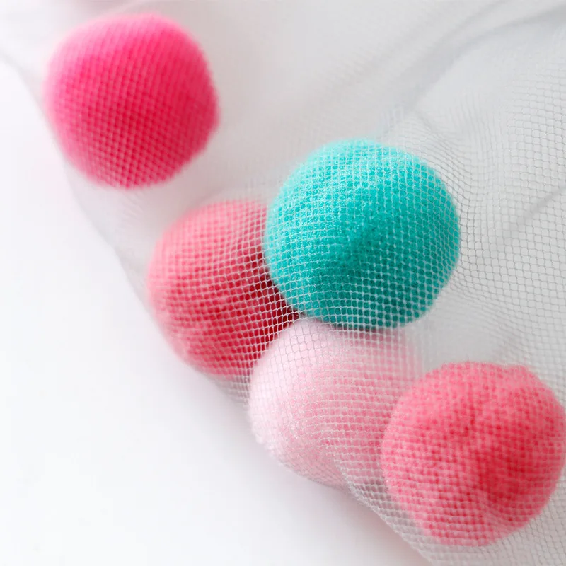 

1-8T Cute Toddler Girls Tutu Skirt Kids Clothes Colors Ball Pettiskirt Skirts Layered Tulle Princess Ball Gown Summer 2019