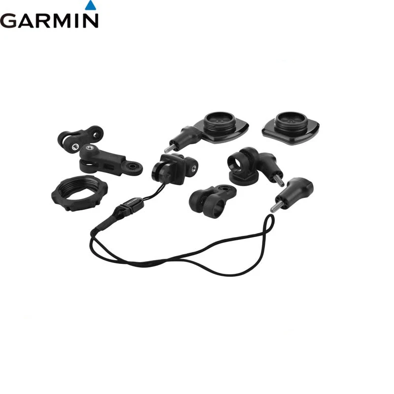 Garmin VIRB камера Регулируемый монтажный поддерживающий кронштейн комплект Elite Navigator