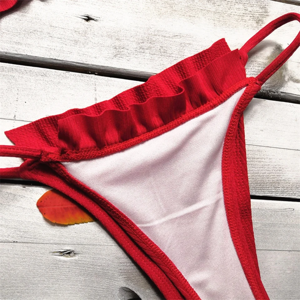 Стринги бикини купальник стринги пуш ап sexy bikini купальник вверх женский салатовый купальник купальник бразильяна купалник женский push up bikini купальник со шнуровкой купальник на косточках varleinsar купальник би