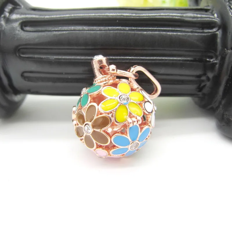 18 красивых дизайнов цветных эпоксидных цветочных кулонов сделай сам|locket pendant|epoxy