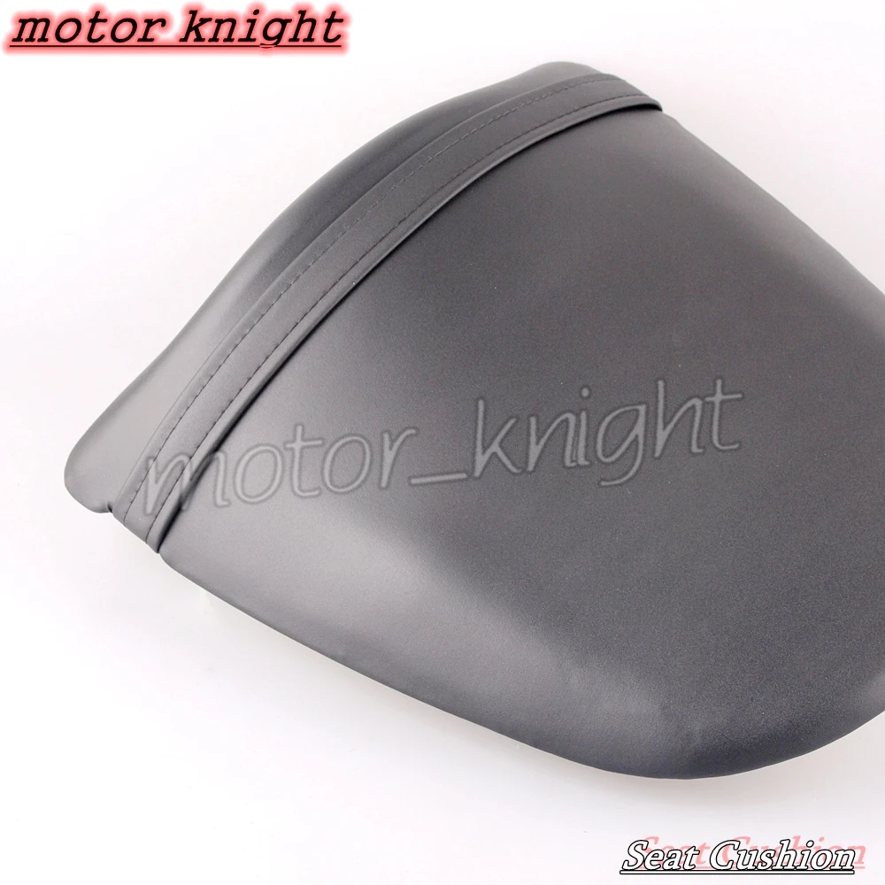Новые пассажирские сиденья и для kawasaki zx6r ZX636 2003 2004 z1000 z750 2005 2006|passenger seat|seat cowlseat |