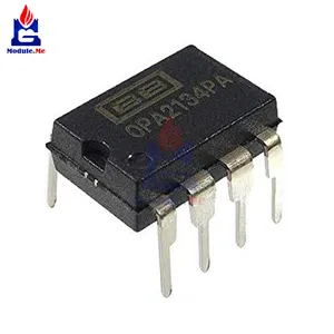Микросхемы IC OPA2134PA DIP-8 OPA2134, 2134PA, оригинальная интегральная схема