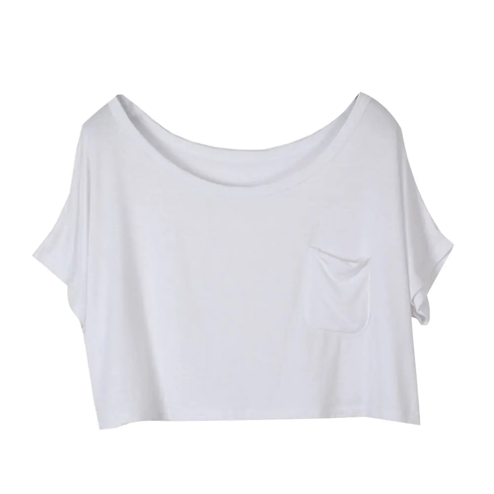 Лидер продаж 2017 повседневная женская футболка с коротким рукавом летучая мышь