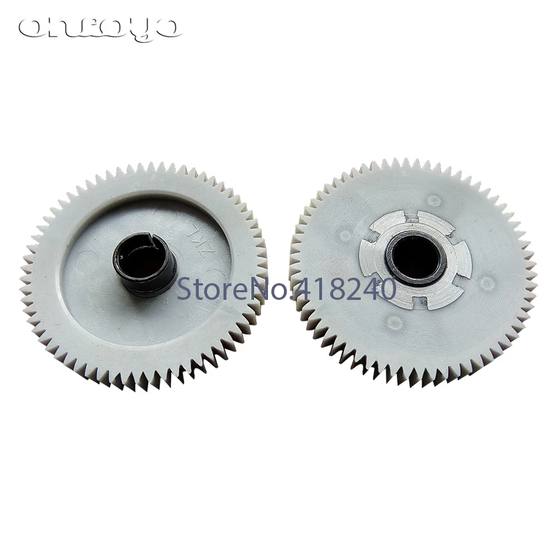 

Computer Embroidery Machine Accessories Towel Embroidery Spare Parts Plastic Gear