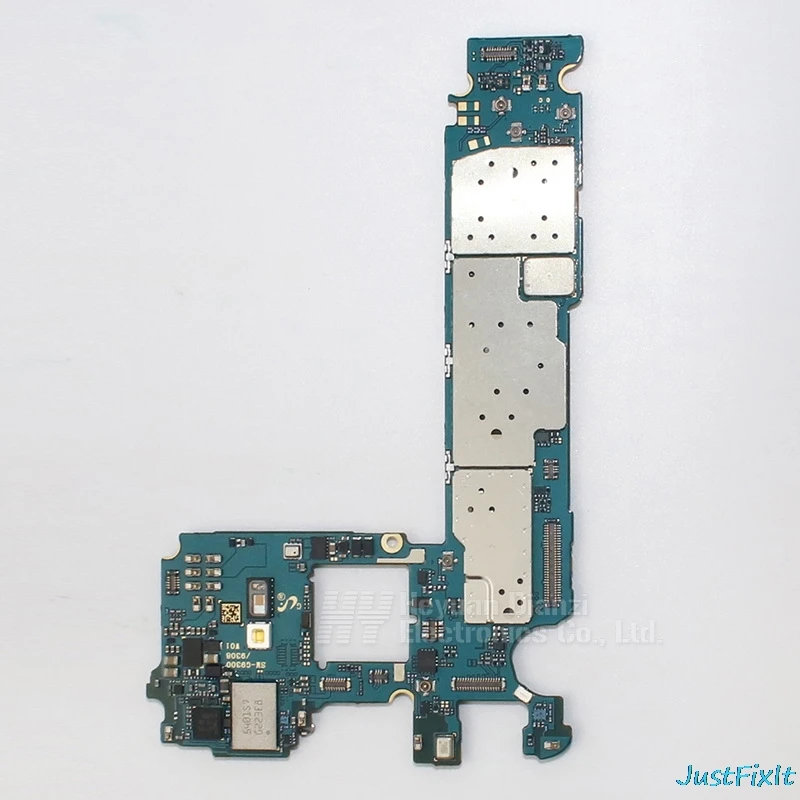 Замена используется материнская плата для samsung Galaxy S7 Edge G930F G935F 100% тест хорошая