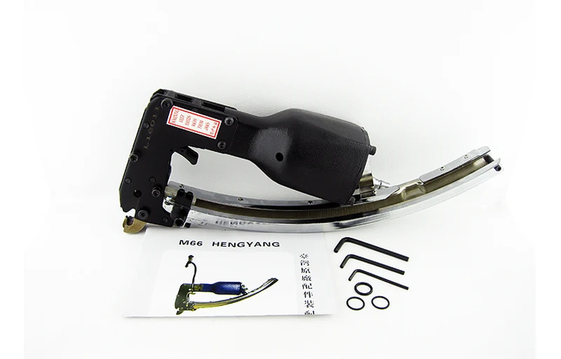 M66 pneumatisches Nagelpistole federkzeug federkzeug|Пневматические инструменты| |