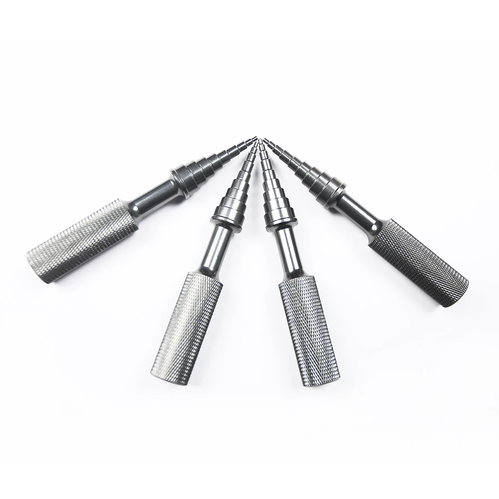 1 шт. RC шар-фигурка шкив подшипника установить Удалить инструмент для удаления