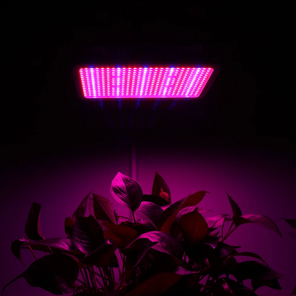 Оптовая продажа 4 шт. светодиодный светильник для выращивания полный спектр 400 Вт