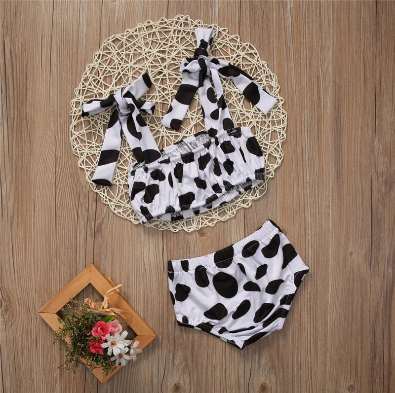 Сделка Черная пятница для маленьких девочек новинка 2017 летний бандажный