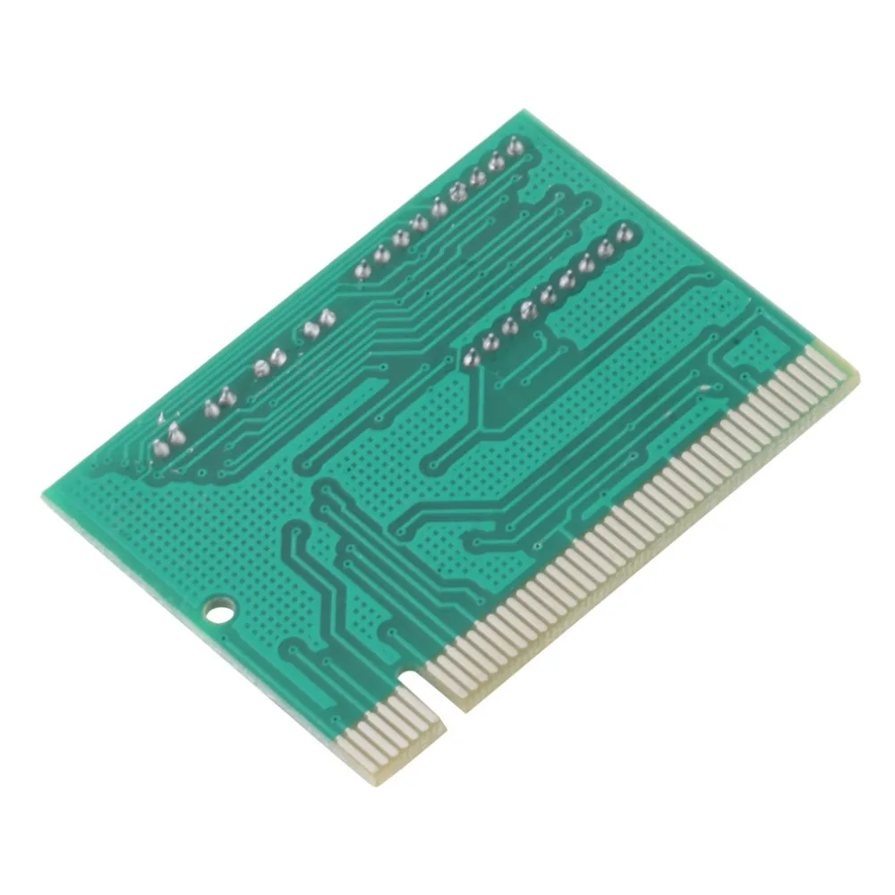 PCI PC Diagnostic 2-Digit Card Motherboard Post Tester Analyzer Checker Laptop | Обустройство дома