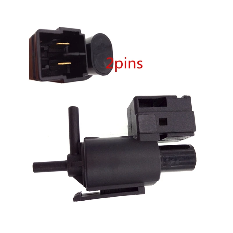 

EGR Vacuum Solenoid Switch Valve VSV KL01-18-741 For Mazda 626 Millenia Aspire MPV K5T49090,KL0118741