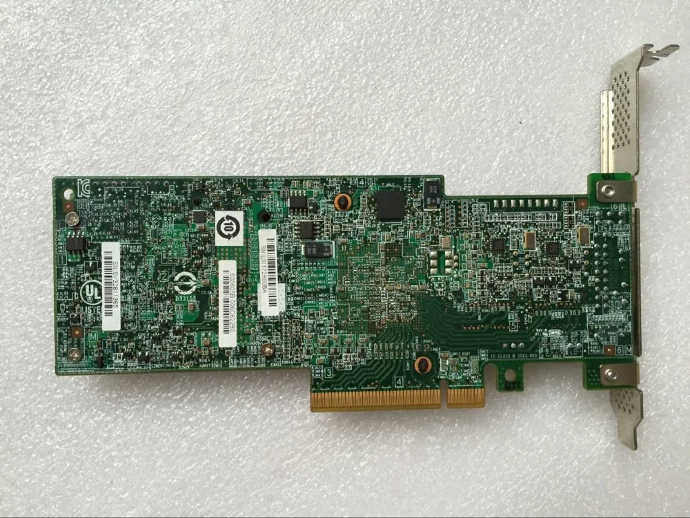 LSI MegaRaid 9270CV-8i 1GB Cache SAS SATA RAID PCIe 3.0 6Gbps =9270-8i | Мобильные телефоны и аксессуары