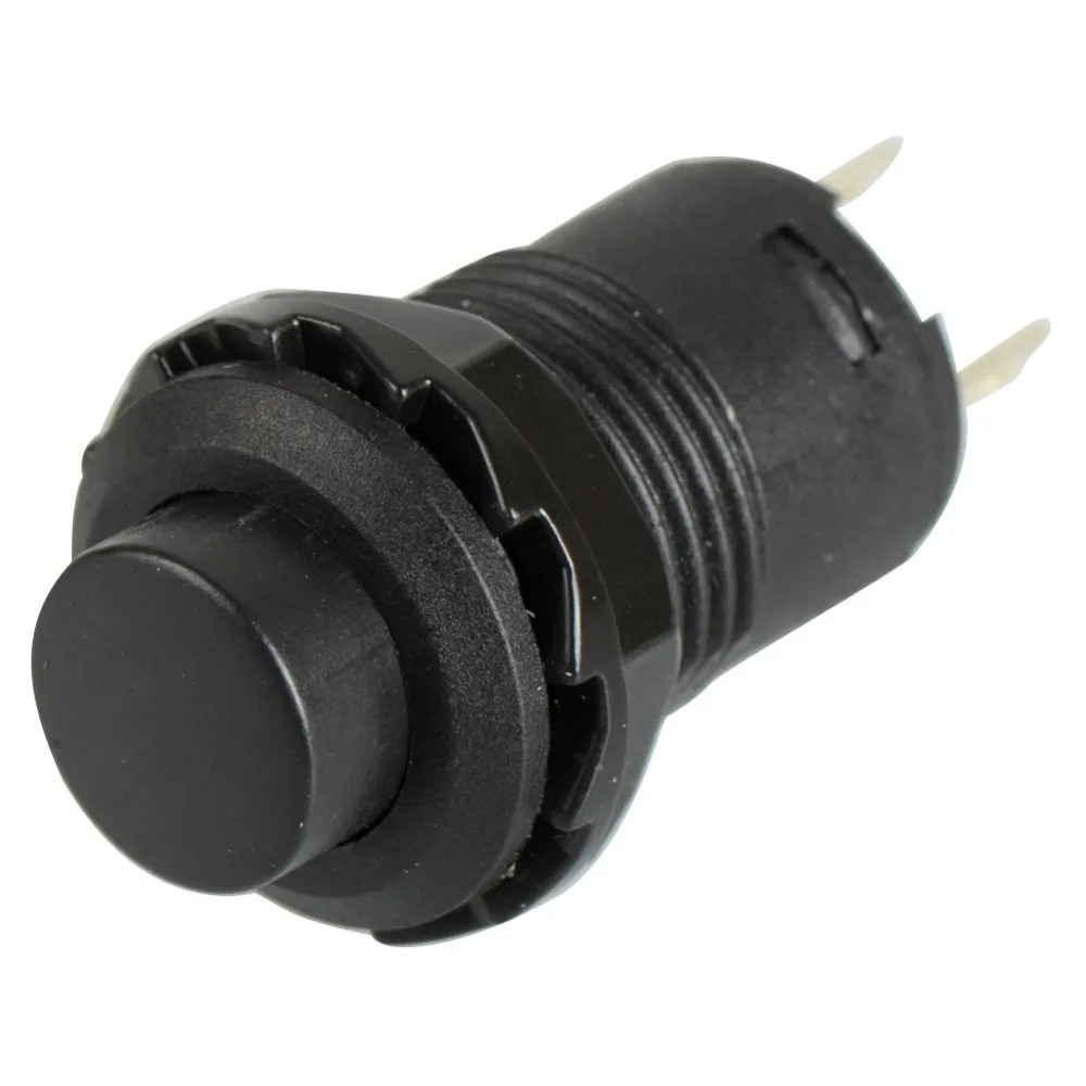 Новый 2 шт./лот микро замок самоблокирующийся ВКЛ-ВЫКЛ кнопочный переключатель