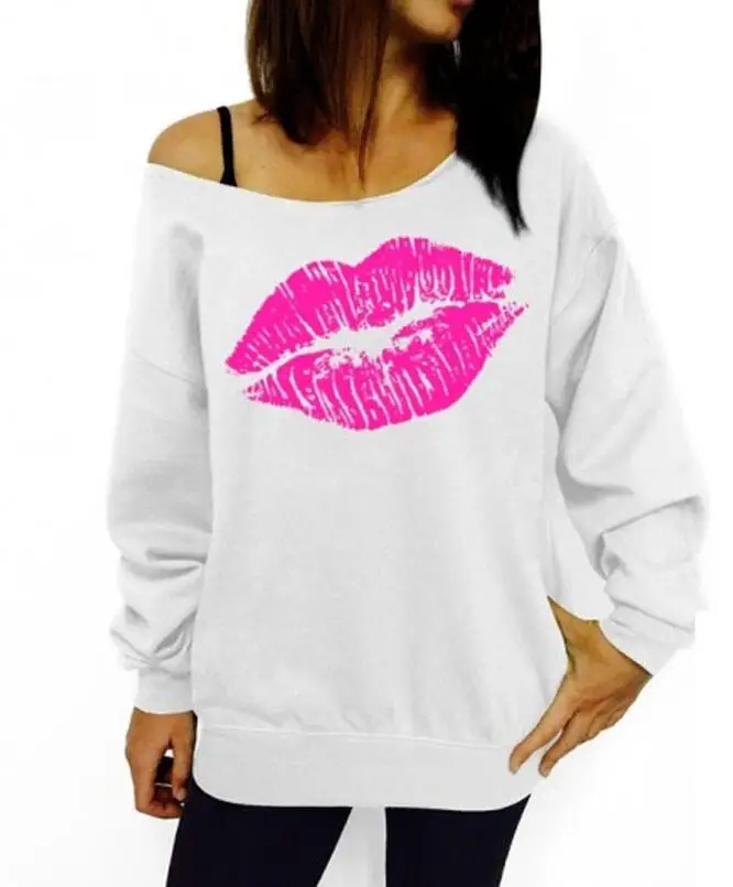 Футболка женская повседневная с длинным рукавом | Женская одежда