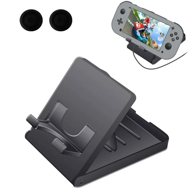 

Вертикальная подставка для игровой консоли Nintendo Switch Lite