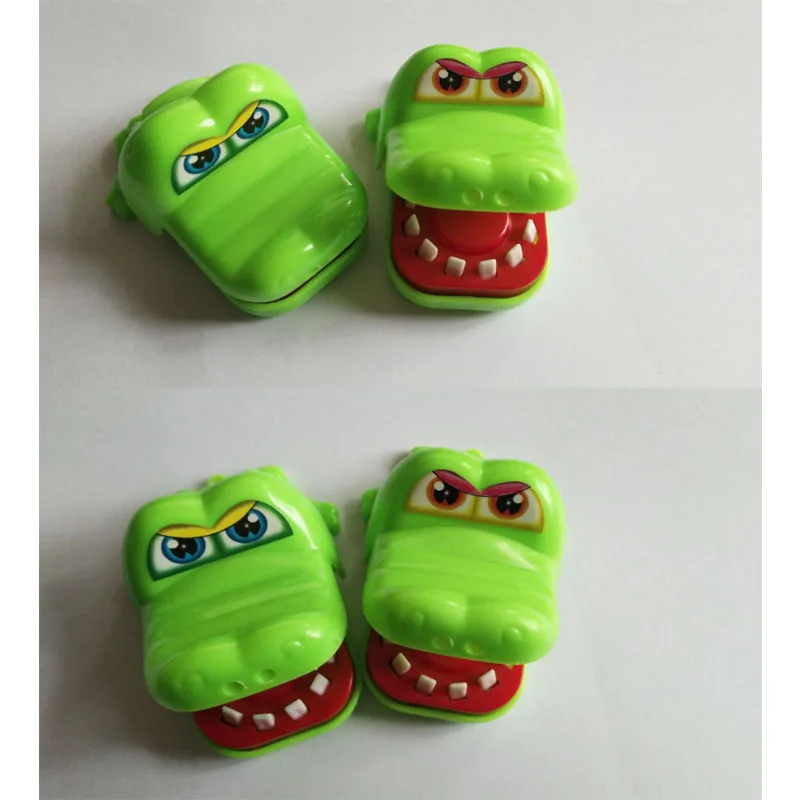 2019 Горячая Распродажа Новые Креативные маленькие размеры крокодиловый рот