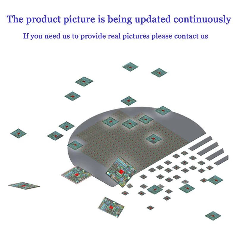 

1pcs BQ27320G1 BQ27320GI BO27320G1 BGA new and original