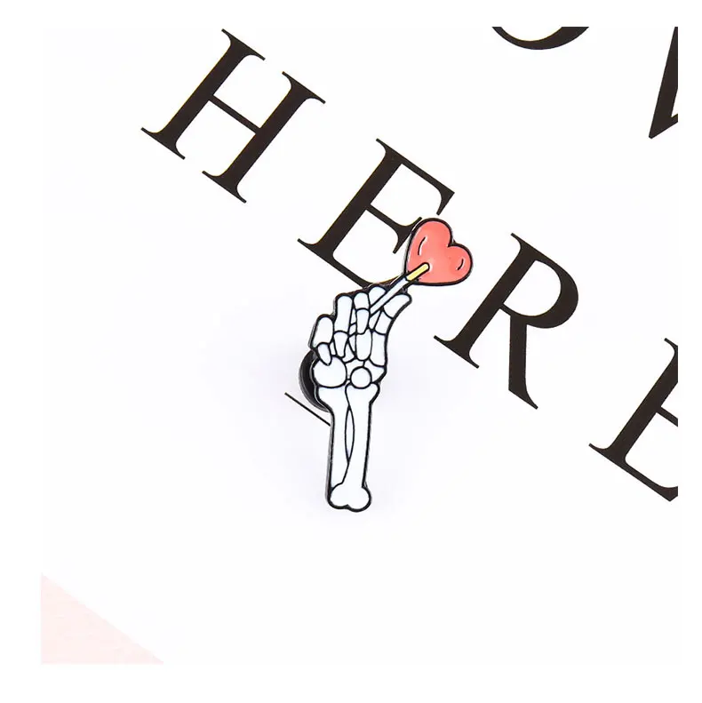 Ребристая клетка коллекция булавок кошачья кость человеческая ребристая скелет