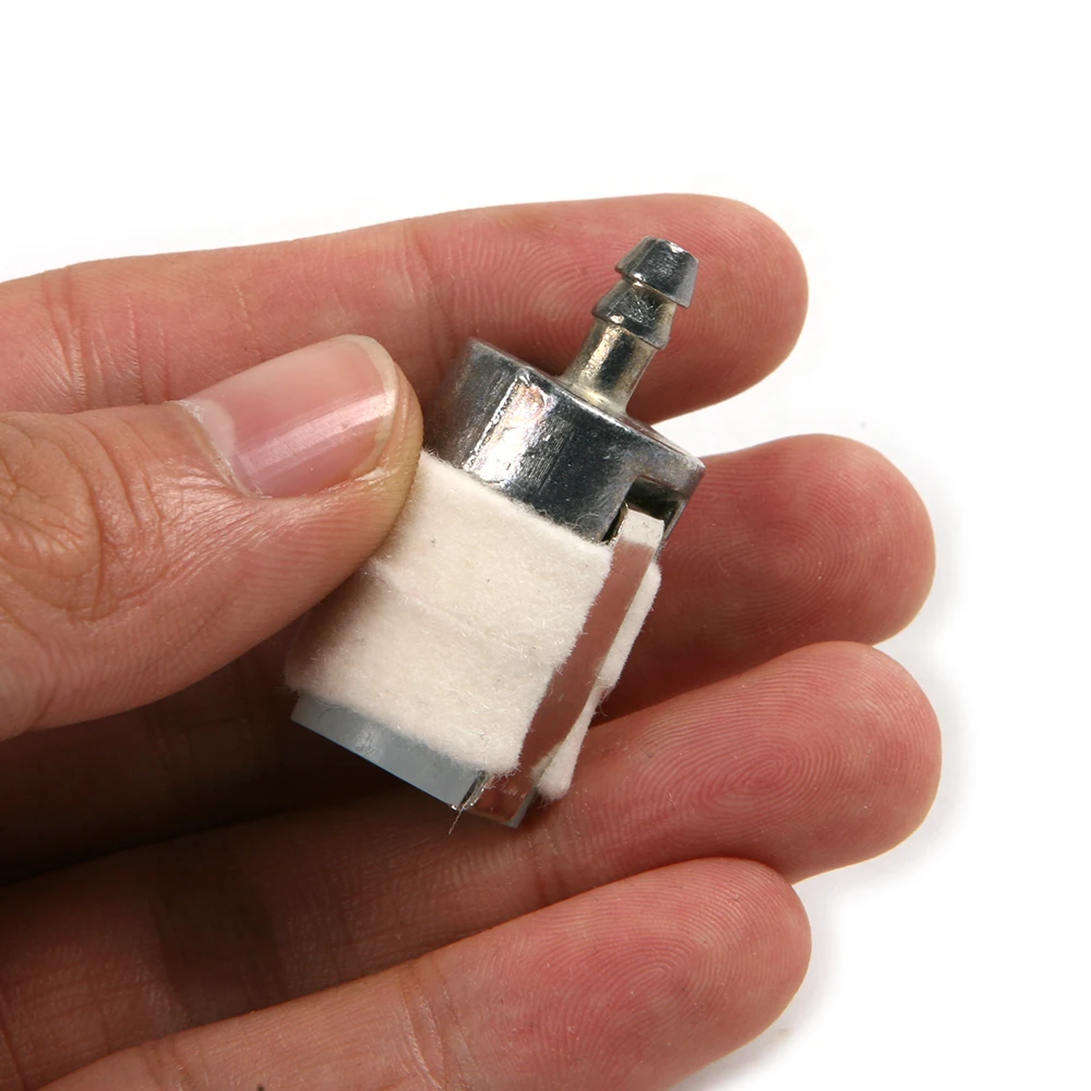 Лидер продаж 1 шт. металлический фильтр для живой изгороди садовая техника