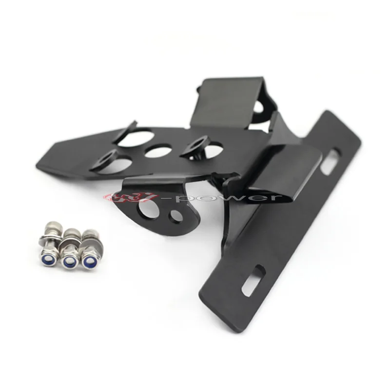 Светодиодный светильник для HONDA CBR1000RR 2008 09 11 12 13 14 15 2016 держатель номерного знака