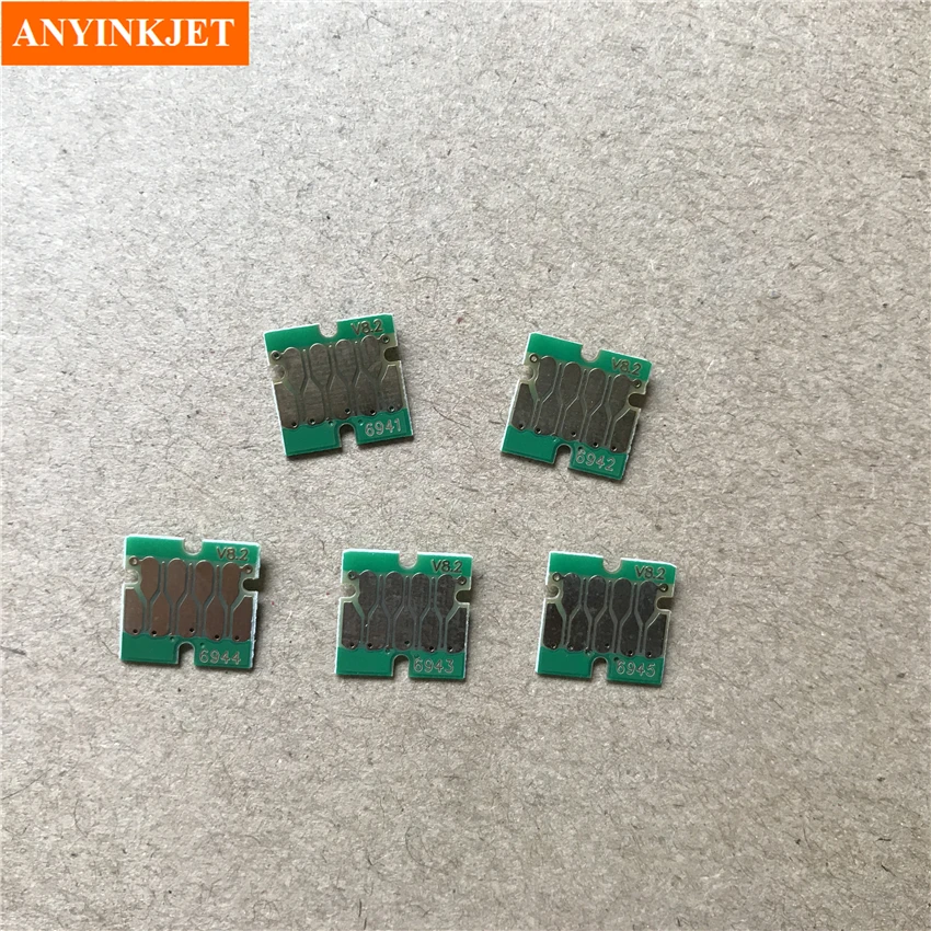 Use for Epson Surecolor T3000 T5000 T7000 T3070 T5070 T7070 printer cartridge | Ink Cartridges