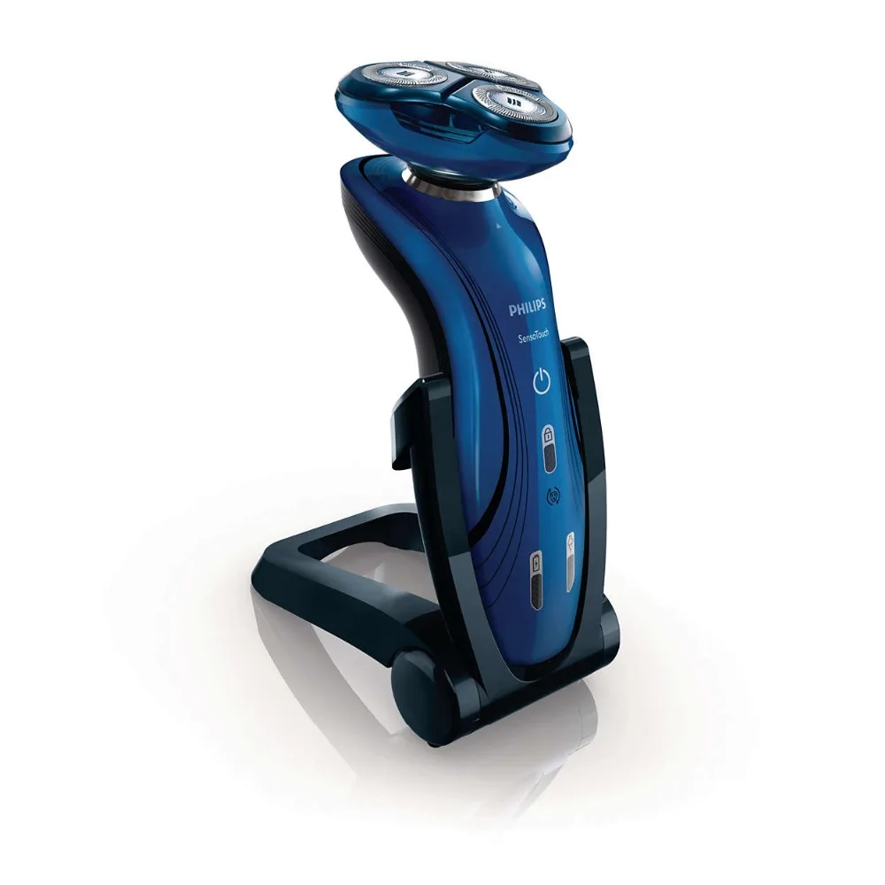 Электробритва для сухого и влажного бритья Philips Shaver series 7000 SensoTouch с Aquatec Wet &Dry