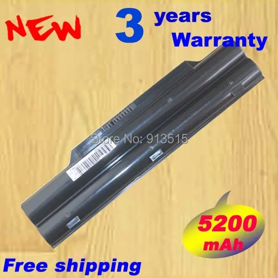 Новинка FPCBP250 FPCBP250AP FPCBP274 FPCBP274AP для Fujitsu LifeBook A530 A531 AH530|battery ride|battery for nokia e51battery powered