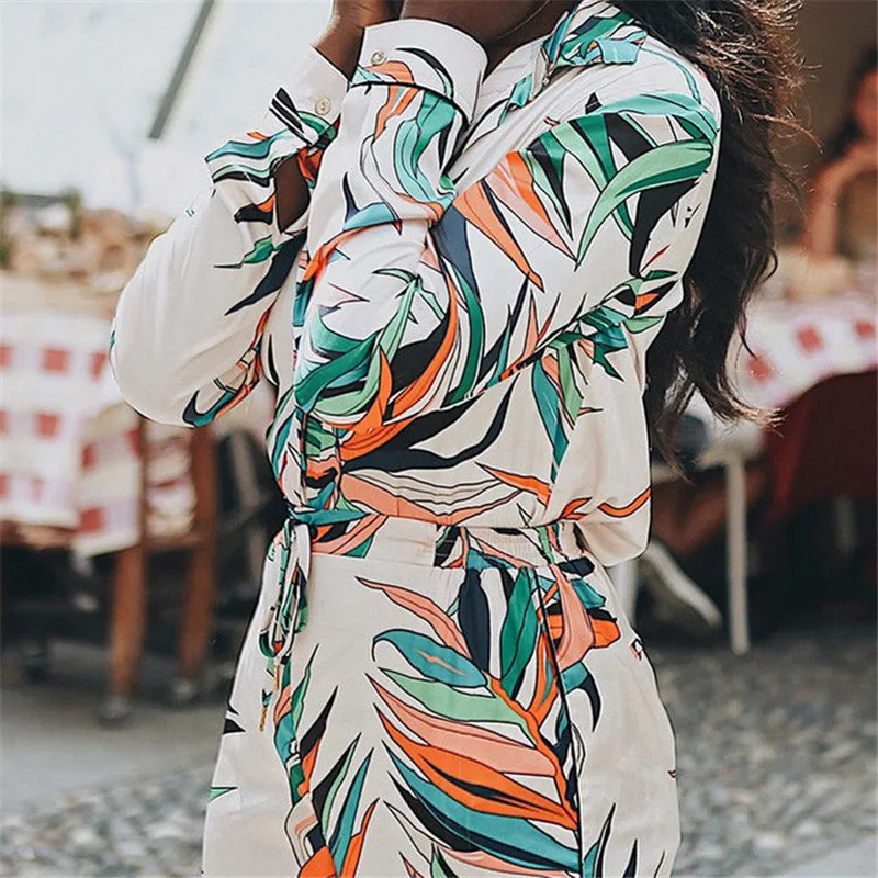 Модные осенние Для женщин глубокий v образным вырезом Playsuit Клубная одежда Bodycon с