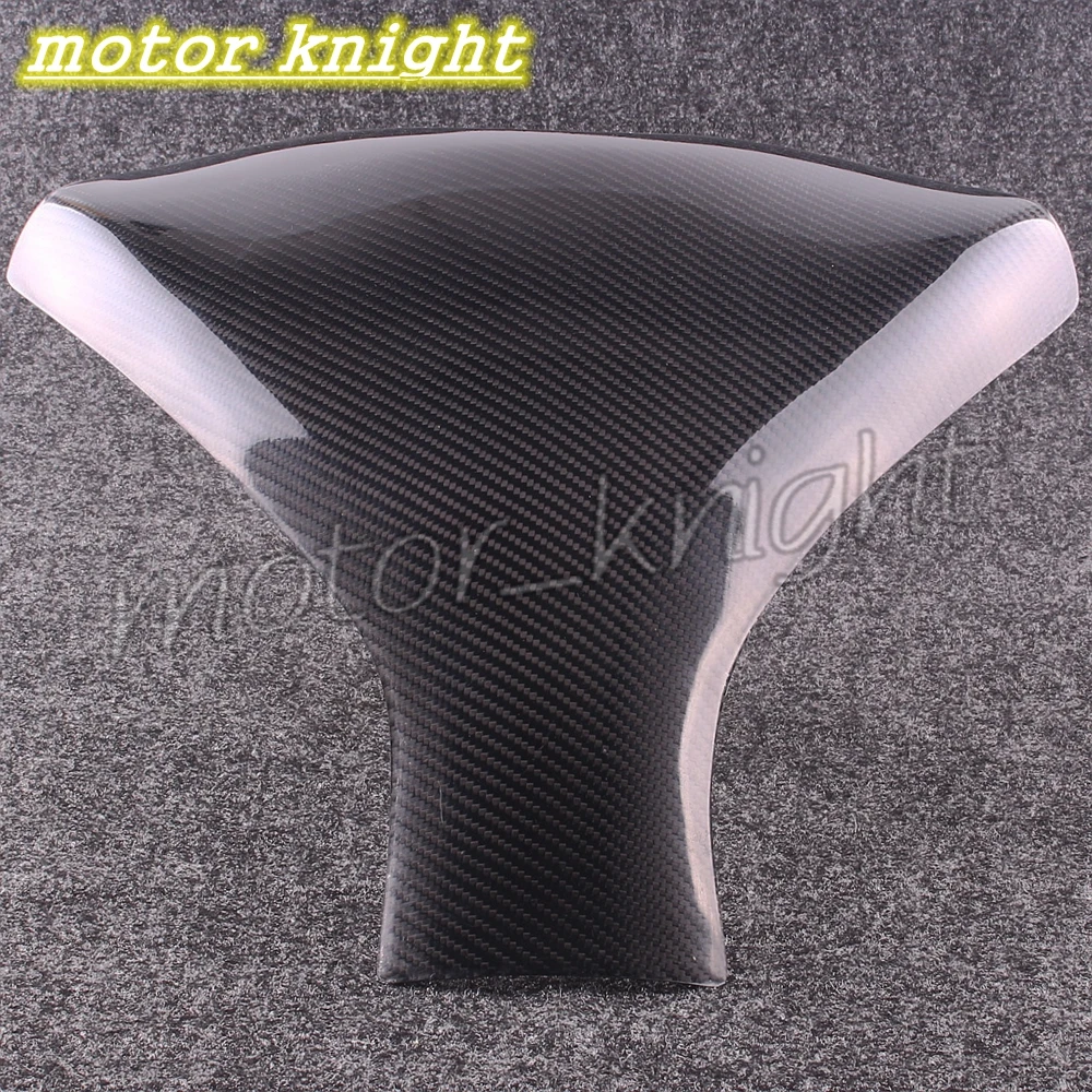 

Carbon Fiber Gas Fuel Tank Pad Cover for Kawasaki Z1000 2010 2011