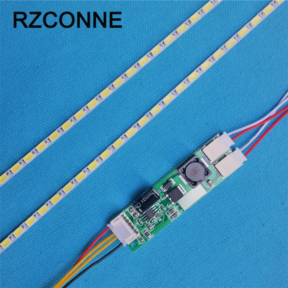 2 комплекта светодиодный светильник для задней панели лампы обновленный