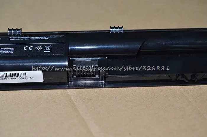 Golooloo 11,1 V батарея для hp 3ICR19/66-2 633733-1A1 633805-001 633733-321 650938-001 аккумулятор большой емкости HSTNN-DB2R HSTNN-I02C HSTNN-I97C-3 4535