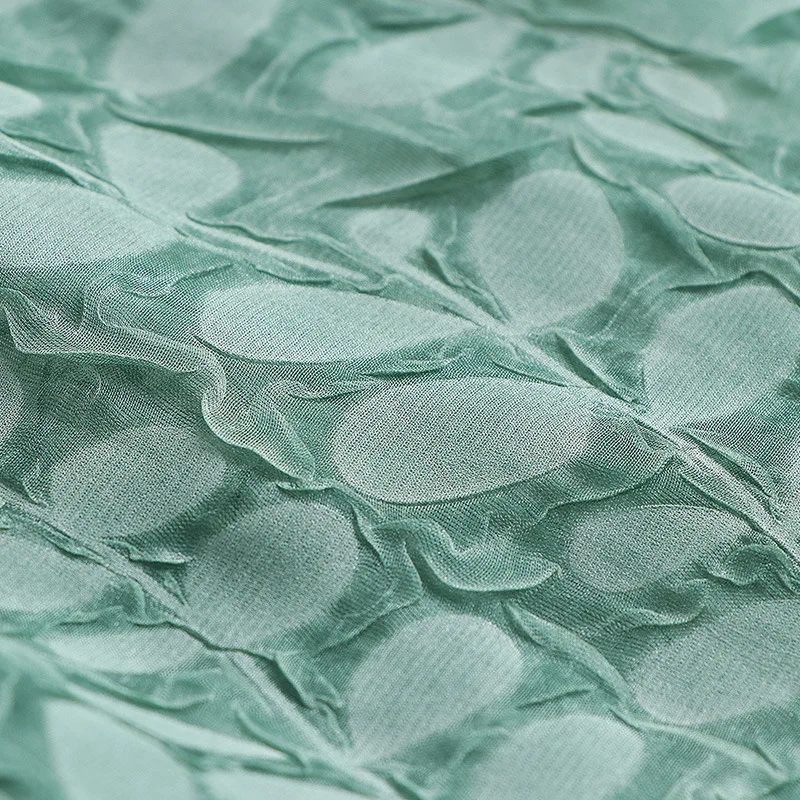 Readit женское платье Лето листьев принтом зеленое и Подкладка модные повседневные