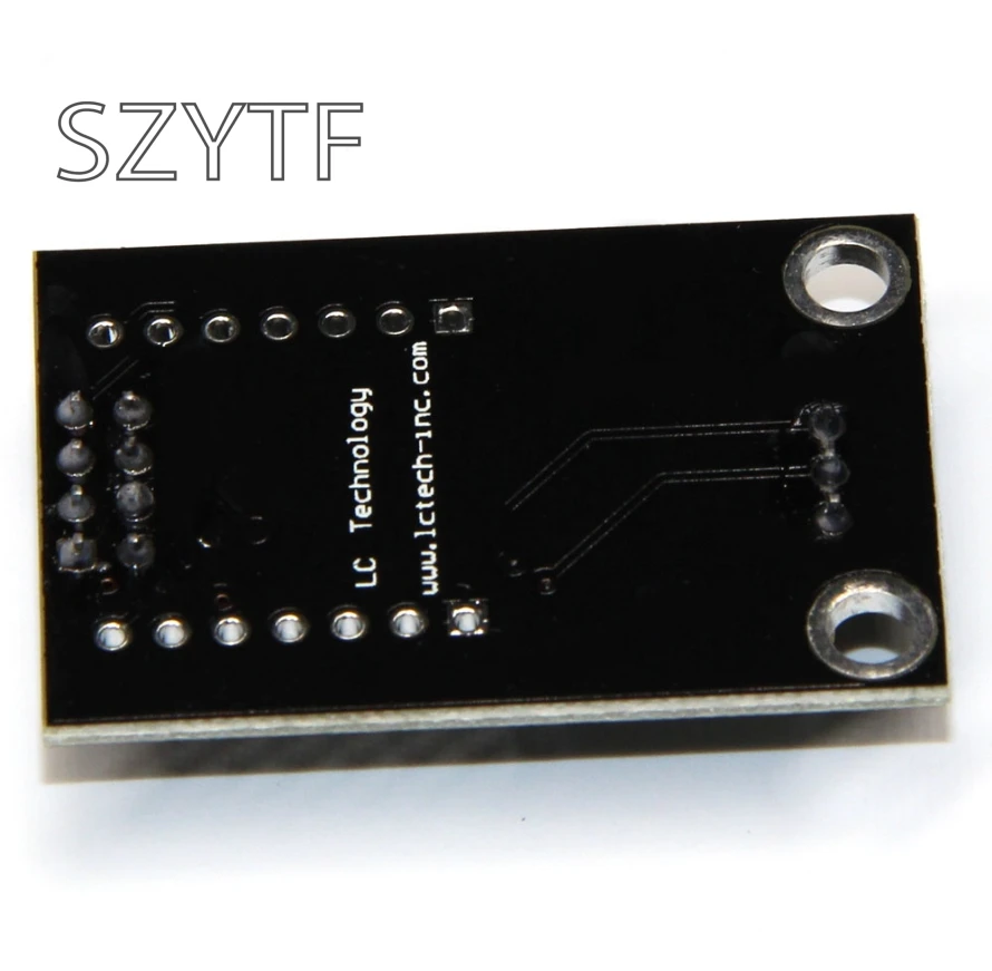 STC15L204 + NRF24L01 интерфейс беспроводной драйвер платы макетной платы|development board|board