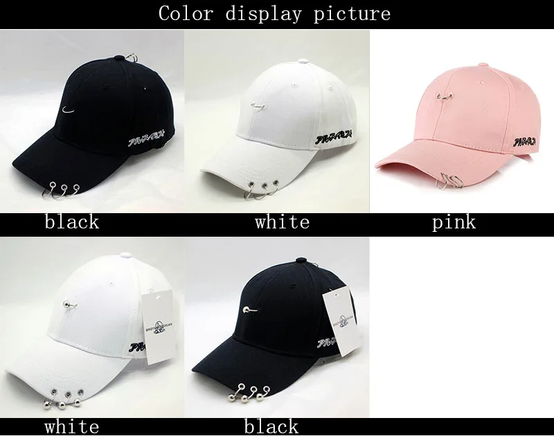 [BINGYUANHAOXUAN] CL с правый Zhilong GD Pin обруч Jay Park Snapback бейсболка хип хоп солнцезащитный козырек Кепка баскетбольная Кепка