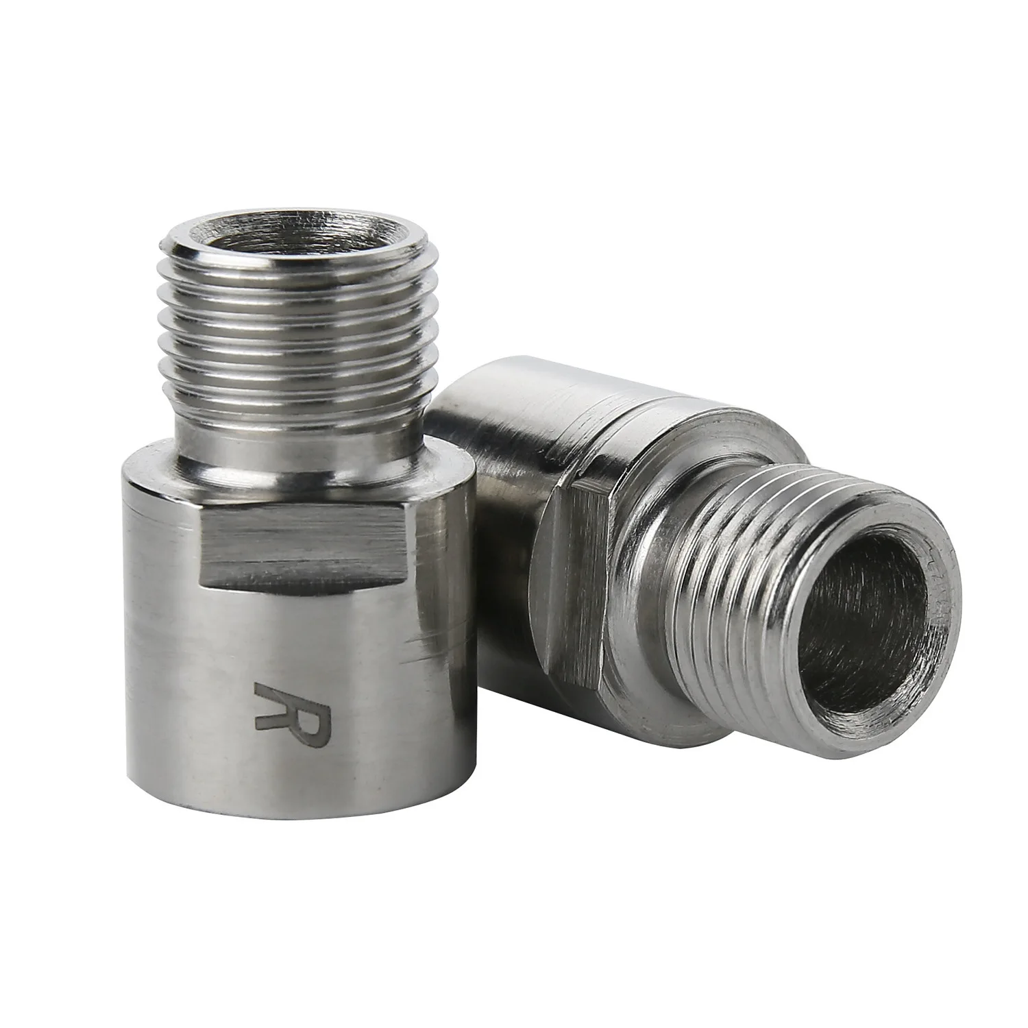 1 пара стальных или титановых экстендеров для педалей велосипеда MTB шоссейных |