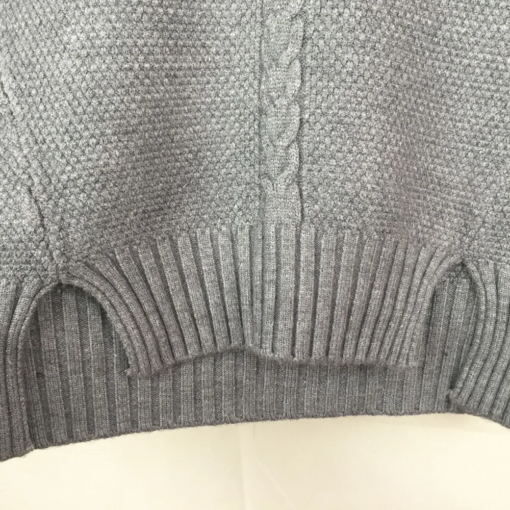 Long design loose style pullover knitting women Sweater High elasticity warm fashion famale ladies sweater 2018 knitwear femme | Женская