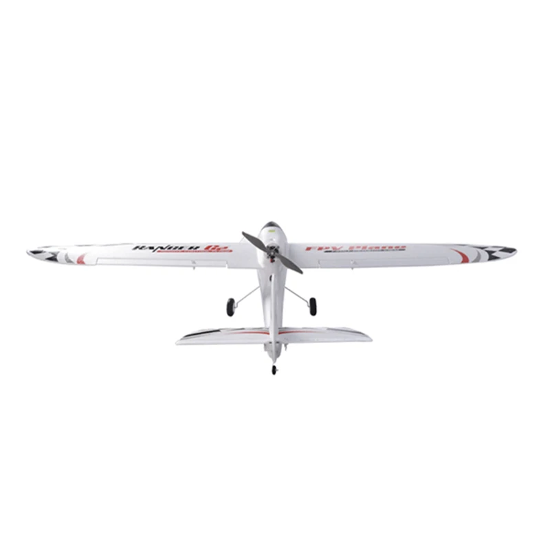 Volantex V757 6 Ranger G2 1200 мм Wingspan EPO FPV радиоуправляемый самолет вертолет KIT|aircraft kit|rc airplanefpv