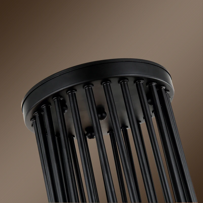 Большой подвесной светильник s винтажный промышленный современное