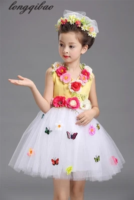 Детское танцевальное платье TB795|costume dance costumes|costume costumecostumes s |