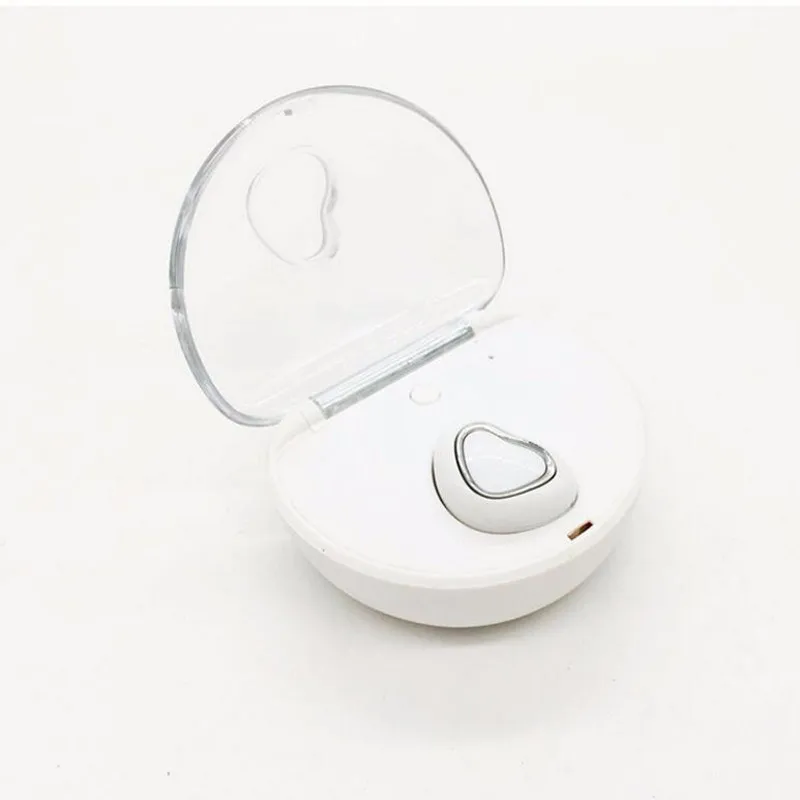150pcs X7 Wireless Earphone Mini Bluetooth Earbud Invisible Earpiece Phone Hands free Headset With MIC&ampCharging box | Электроника