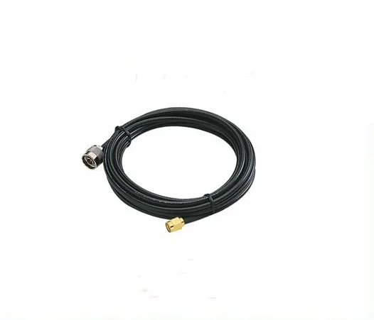 Считыватель rfid Impinj r2000 с 4 портами M2900 + 2 кабеля 6 м водонепроницаемых линейных
