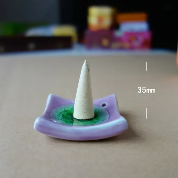 Кумбум мужской благовоний конус тибетской благовония из пищевого сырья жгучий