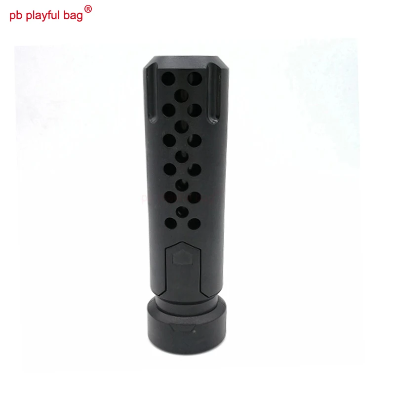 PB игривая сумка для улицы CS снайперская игра водяная пуля пистолет STD LeHui Jinming viper M4