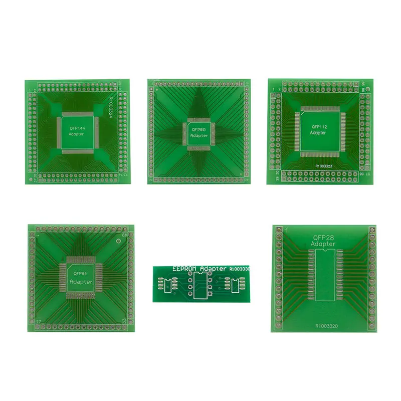 Горячая Распродажа последняя версия X PROG Box ECU Программатор версии 5 84 с USB