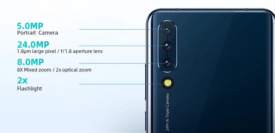 Смартфон lenovo Z6 Snapdragon 730 с глобальной ПЗУ, 6 ГБ ОЗУ, четыре камеры, 6,39 дюймов, OLED экран, отпечаток пальца, 4G LTE