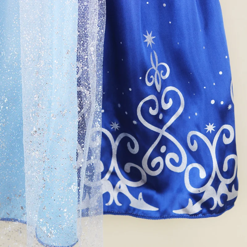 Вечернее платье для девочек детские дизайнерские наряды вечеринки подростков